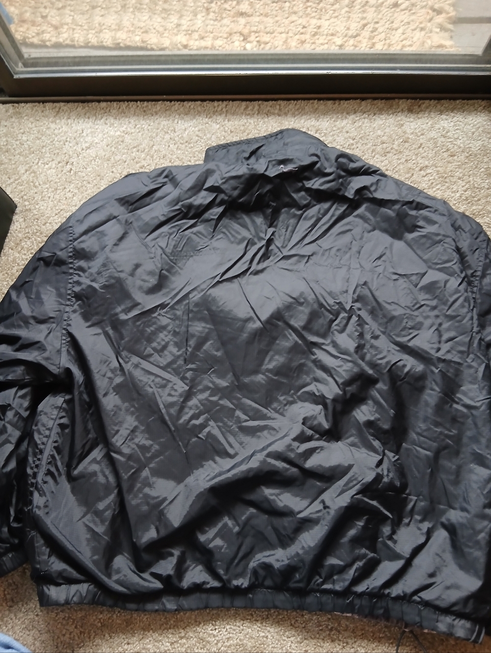 Realtree Camo Reversible Jacket - Picture 6 of 7